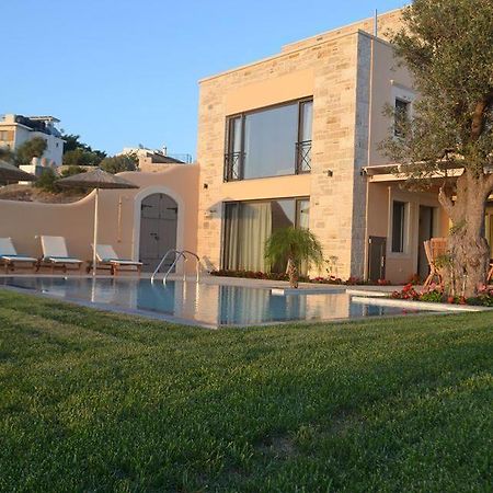 Villa Salla Сивас Экстерьер фото