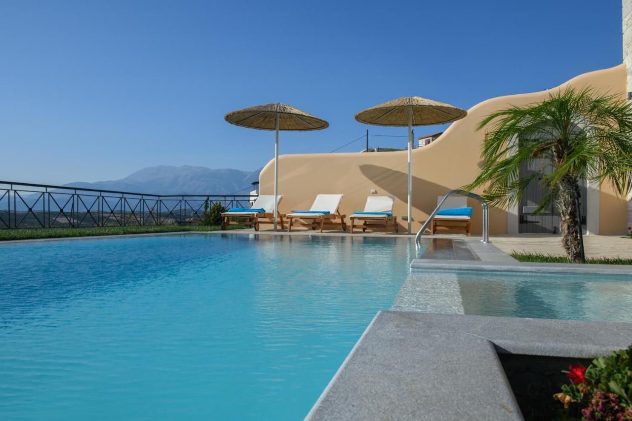 Villa Salla Сивас Экстерьер фото