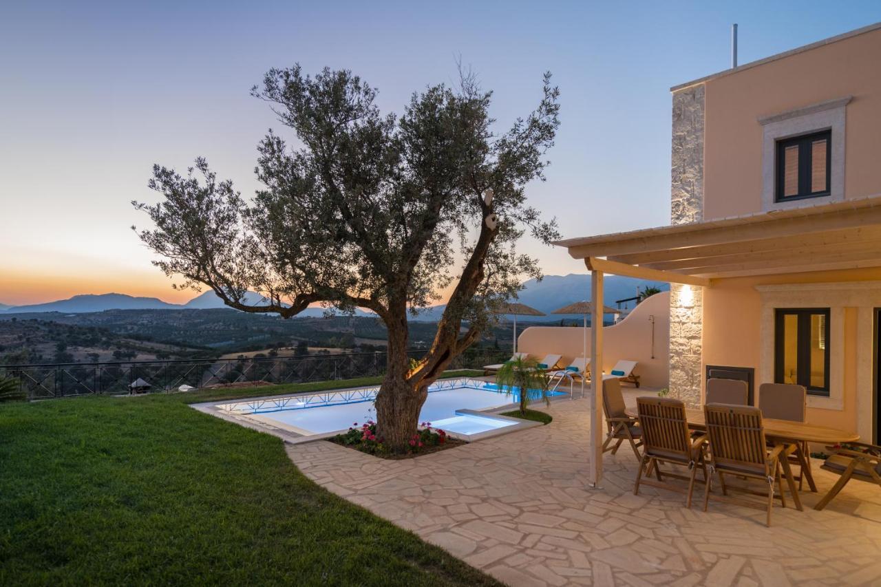 Villa Salla Сивас Экстерьер фото