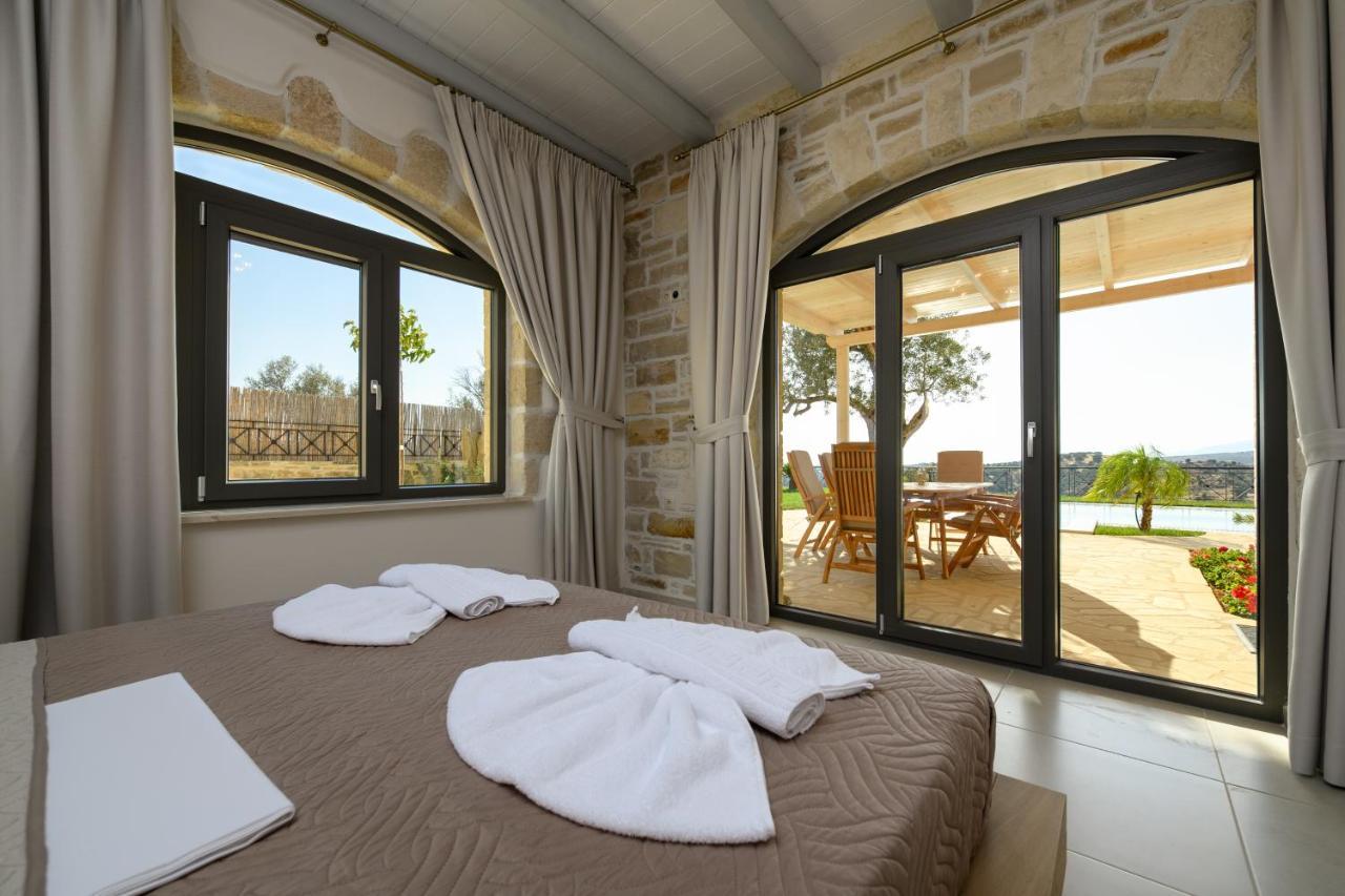 Villa Salla Сивас Экстерьер фото